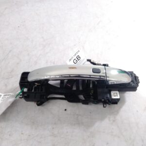 2021 FORD EVEREST DOOR HANDLE