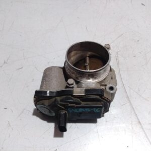 2013 HOLDEN CAPTIVA THROTTLE BODY