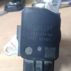 2010 HOLDEN COMMODORE AIR FLOW METER