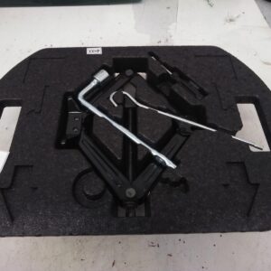 2013 HOLDEN BARINA JACK TOOL KIT