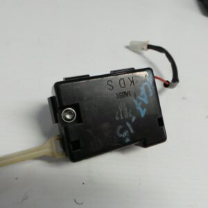 2008 HOLDEN CAPTIVA MISC SWITCH RELAY