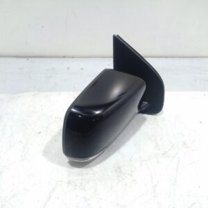 2016 HOLDEN COLORADO RIGHT DOOR MIRROR