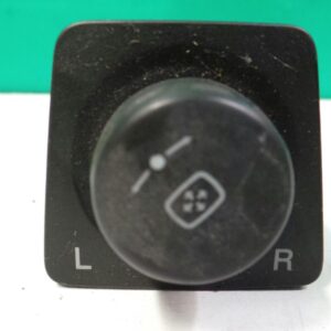 2011 HOLDEN CAPTIVA MISC SWITCH RELAY