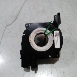 2015 FORD FOCUS AIR BAG MODULE SENSOR