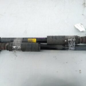 2012 HOLDEN BARINA SHOCK ABSORBER