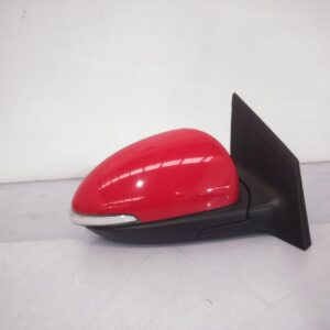 2015 HOLDEN CRUZE RIGHT DOOR MIRROR