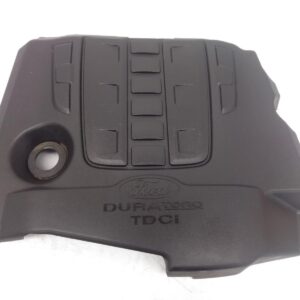 2012 FORD TERRITORY ENGINE COVER