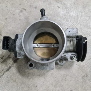 2011 HYUNDAI I30 THROTTLE BODY