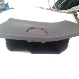 2014 FORD FIESTA GLOVE BOX