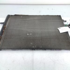 2012 FORD MONDEO AC CONDENSER