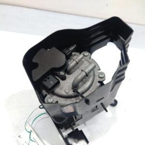 2018 FORD EVEREST FUEL FILTER HOUSING