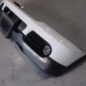 2004 FORD EXPLORER FRONT BUMPER