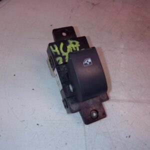 2010 HOLDEN CAPTIVA POWER DOOR WINDOW SWITCH