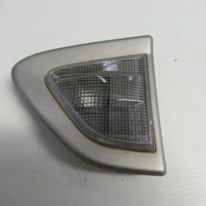 2008 HOLDEN CAPTIVA LEFT INDICATOR FOG SIDE