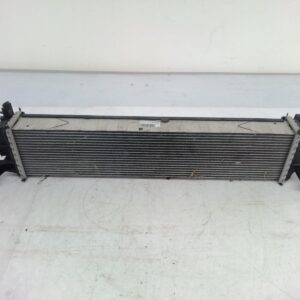 2017 FORD ESCAPE INTERCOOLER