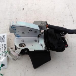 2007 FORD FAIRLANE DOOR BOOT GATE LOCK