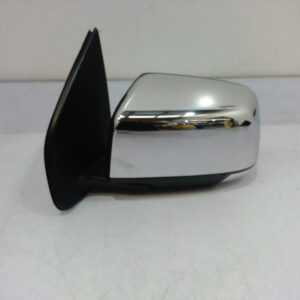 2012 HOLDEN COLORADO LEFT DOOR MIRROR