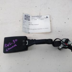 2015 FORD KUGA SEAT BELT STALK