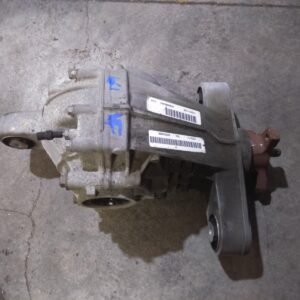 2015 HOLDEN COMMODORE DIFFERENTIAL CENTRE