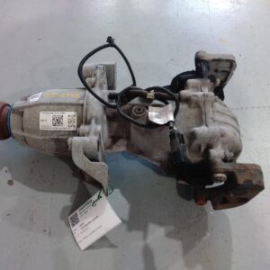 2016 FORD KUGA DIFFERENTIAL CENTRE