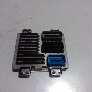 2012 HOLDEN CRUZE ECU