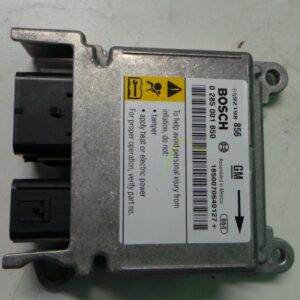 2006 HOLDEN STATESMAN/CAPRICE AIR BAG MODULE SENSOR