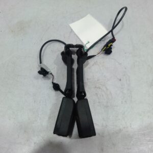 2018 HOLDEN EQUINOX SEAT BELT STALK