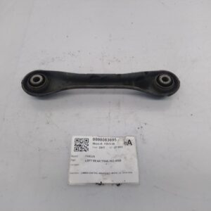 2017 FORD FOCUS LEFT REAR TRAILING ARM