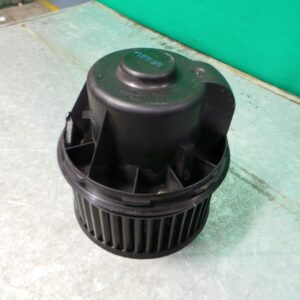 2013 FORD MONDEO HEATER FAN MOTOR