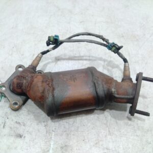 2012 HOLDEN CAPTIVA CATALYTIC CONVERTER