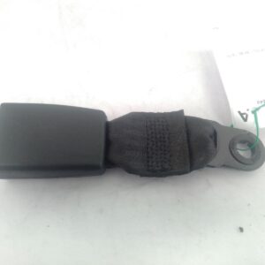 2014 FORD ECOSPORT SEAT BELT STALK