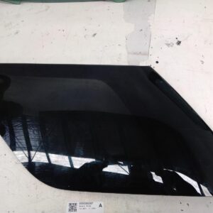 2011 FORD TERRITORY RIGHT REAR SIDE GLASS