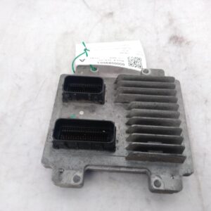 2014 HOLDEN CRUZE ECU