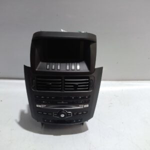 2013 FORD TERRITORY RADIO CD DVD SAT TV