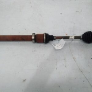 2014 FORD FIESTA RIGHT DRIVESHAFT