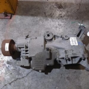 2012 FORD KUGA DIFFERENTIAL CENTRE