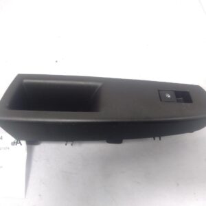 2017 HOLDEN CRUZE POWER DOOR WINDOW SWITCH