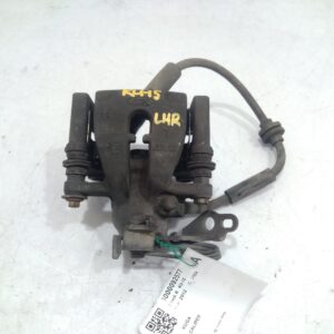 2012 FORD KUGA CALIPER