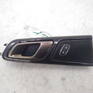 2021 FORD EVEREST DOOR HANDLE