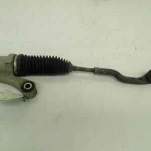 2013 FORD FIESTA STEERING BOX RACK