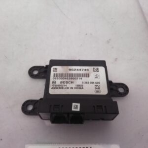 2014 HOLDEN CRUZE MISC SWITCH RELAY