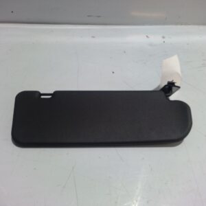 2007 HOLDEN COMMODORE SUN VISOR