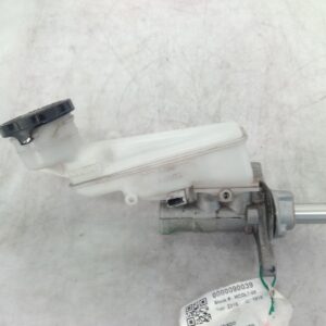 2016 HOLDEN COLORADO MASTER CYLINDER