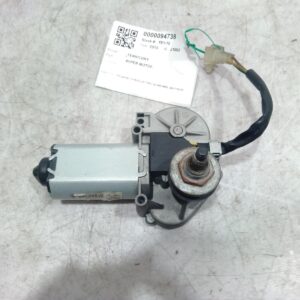 2015 FORD TERRITORY WIPER MOTOR