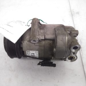 2012 HOLDEN CRUZE AC COMPRESSOR