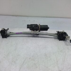 2016 HOLDEN COLORADO WIPER LINKAGE