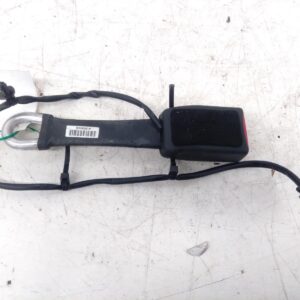 2017 FORD EVEREST SEAT BELT STALK