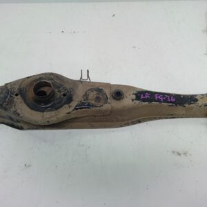 2010 FORD FALCON LEFT REAR TRAILING ARM