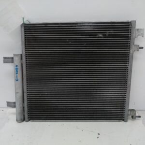 2013 HOLDEN BARINA AC CONDENSER