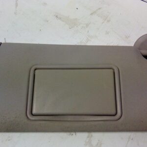 2010 HOLDEN CRUZE SUN VISOR